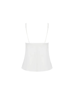 Antigel by Lise Charmel - Je T'aime A La Folie Camisole Ecru Nacre