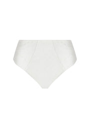 Antigel by Lise Charmel - Je T'aime A La Folie High Waist Brief Ecru Nacre