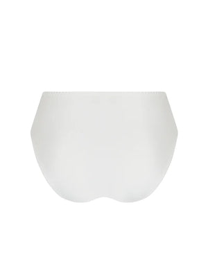 Antigel by Lise Charmel - Je T'aime A La Folie High Waist Brief Ecru Nacre