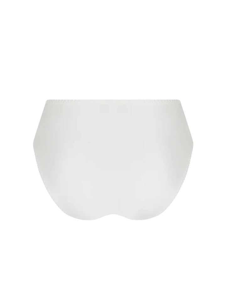 Antigel by Lise Charmel - Je T'aime A La Folie High Waist Brief Ecru Nacre