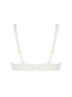 Antigel by Lise Charmel - Je T'aime A La Folie Multi-Way Strapless Bra Ecru Nacre