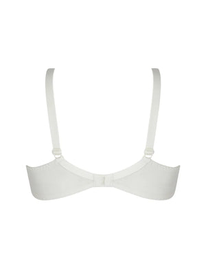 Antigel by Lise Charmel - Je T'aime A La Folie 3 Parts Full Cup Ecru Nacre