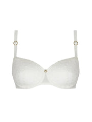 Antigel by Lise Charmel - Je T'aime A La Folie Contour Bra Ecru Nacre