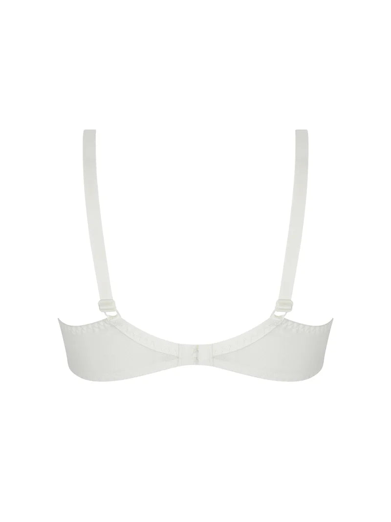 Antigel by Lise Charmel - Je T'aime A La Folie Contour Bra Ecru Nacre