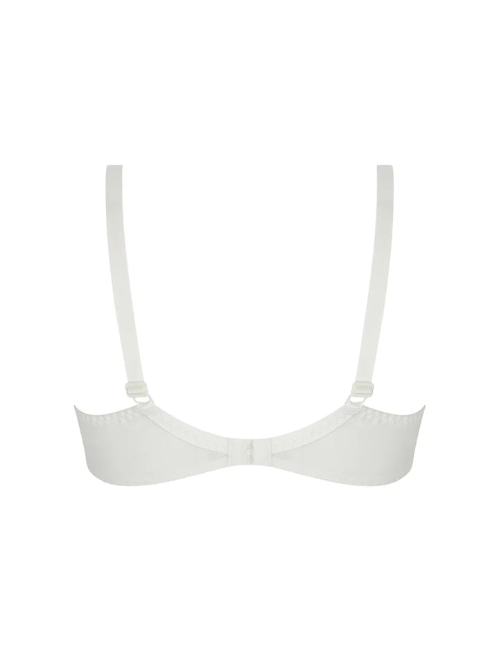 Antigel by Lise Charmel - Je T'aime A La Folie Contour Bra Ecru Nacre