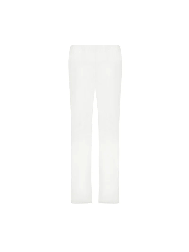 Antigel by Lise Charmel - Simply Graphic Trousers Ecru Nacre