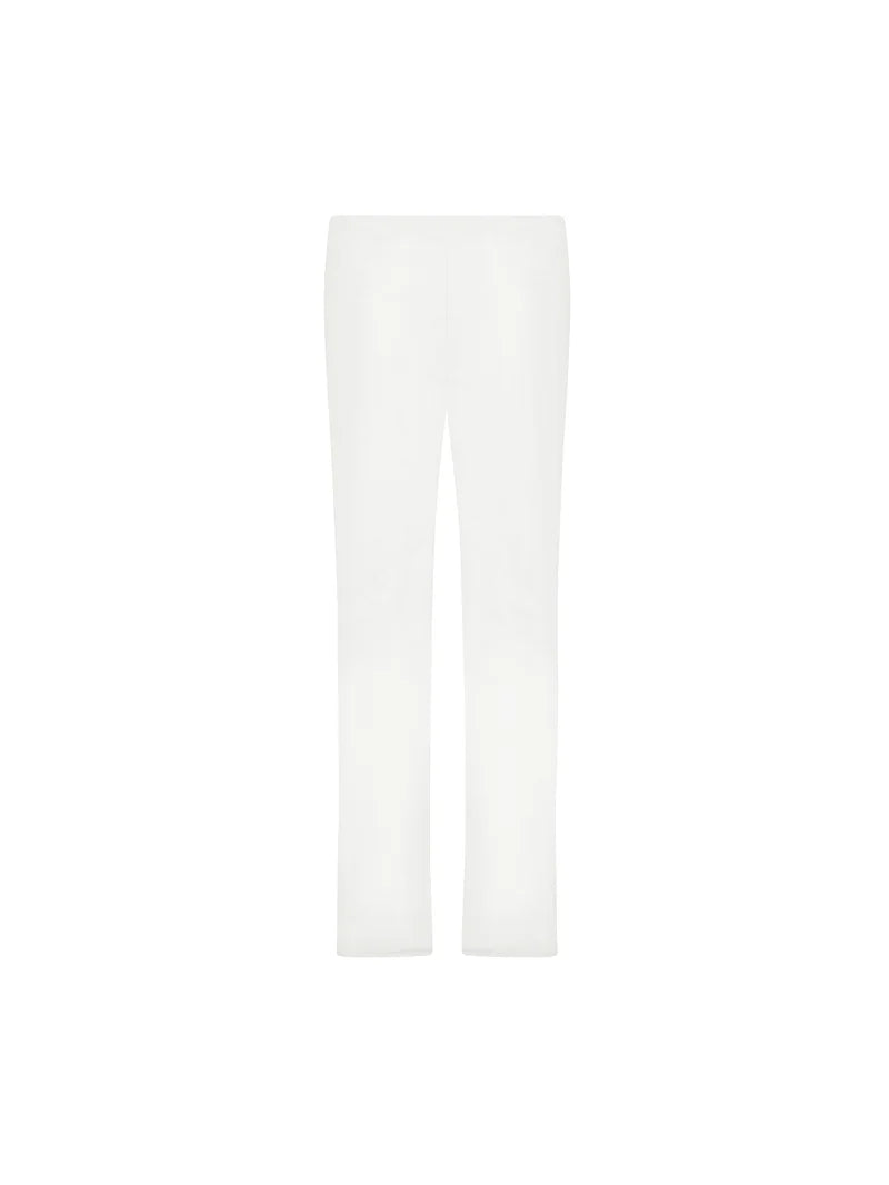 Antigel by Lise Charmel - Simply Graphic Trousers Ecru Nacre