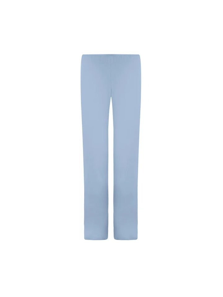 Antigel by Lise Charmel - Simply Graphic Trousers Bleu Gris