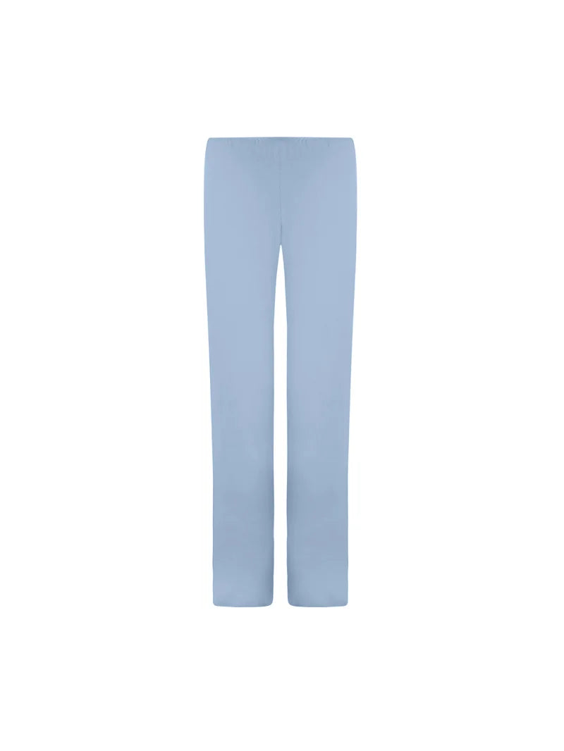 Antigel by Lise Charmel - Simply Graphic Trousers Bleu Gris