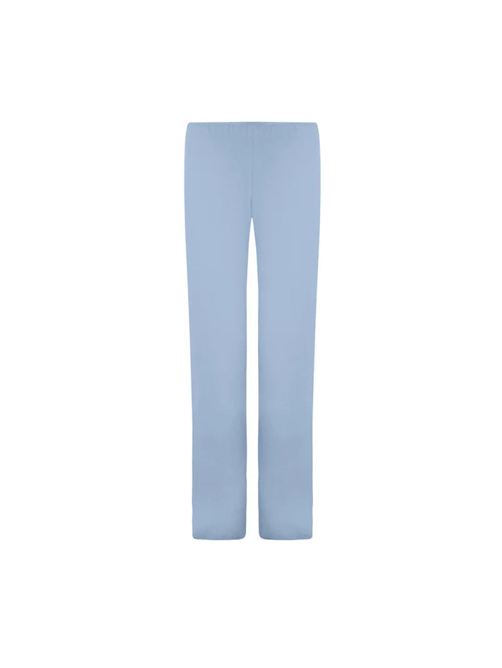 Antigel by Lise Charmel - Simply Graphic Trousers Bleu Gris