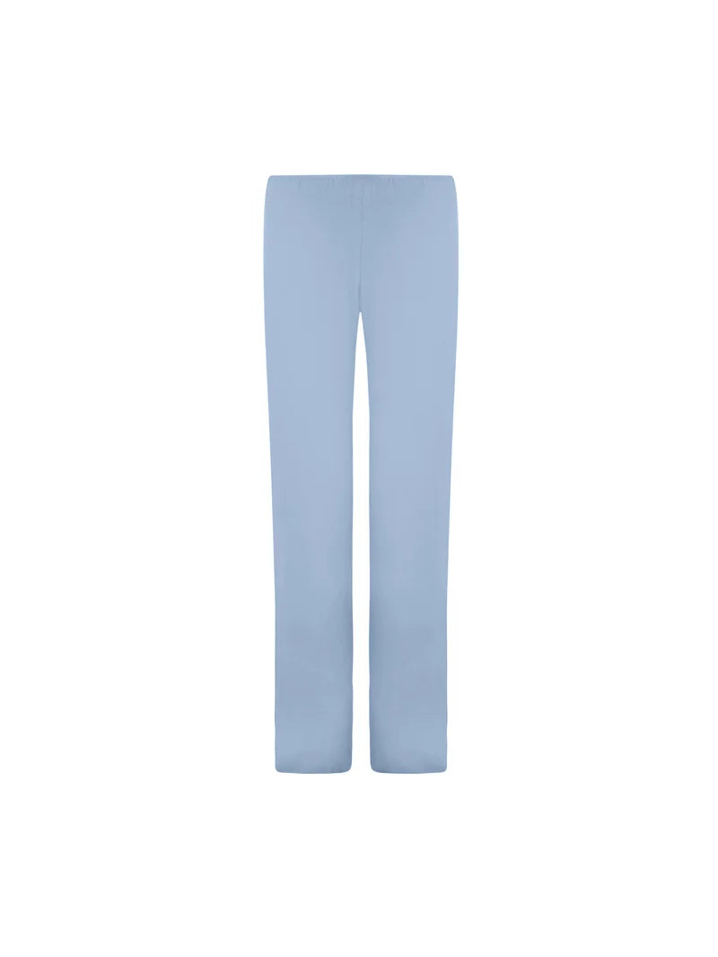Antigel by Lise Charmel - Simply Graphic Trousers Bleu Gris