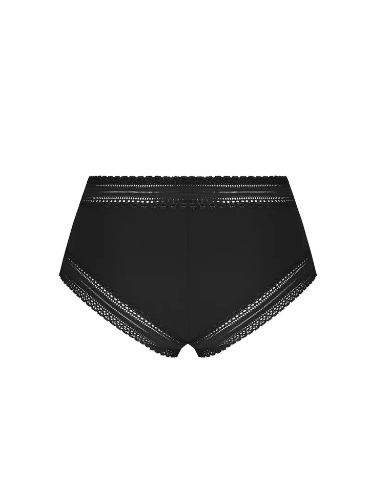 Antigel by Lise Charmel - Simply Graphic Shorty Noir