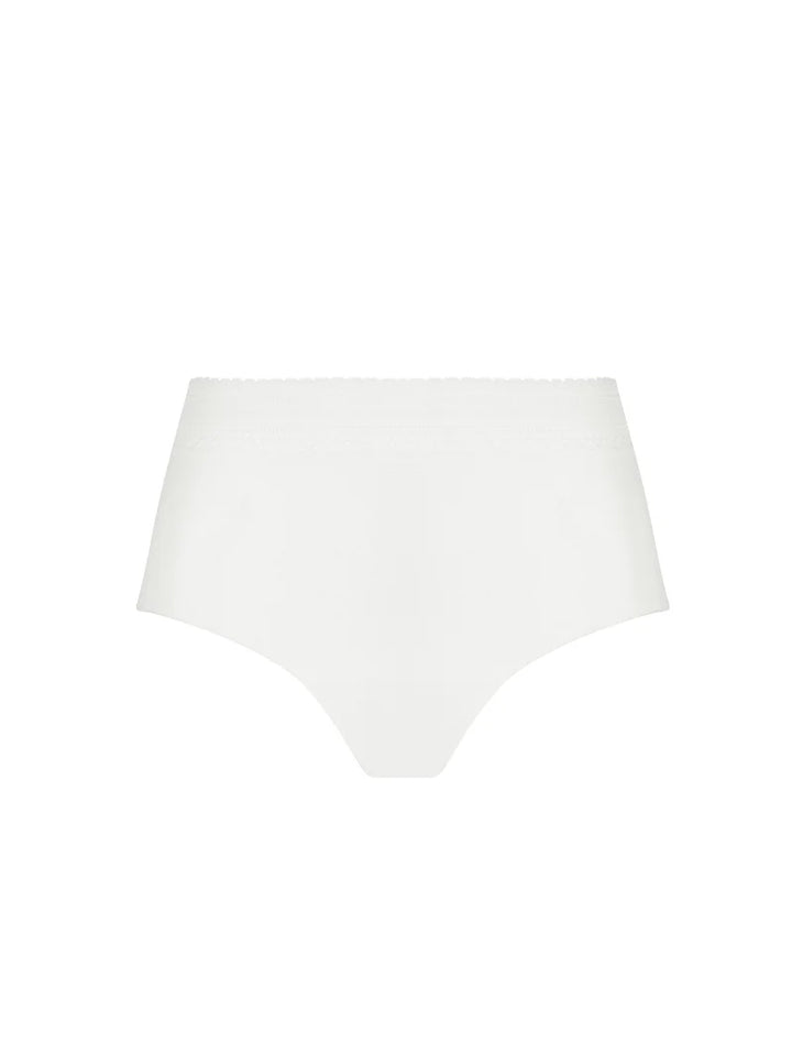 Antigel by Lise Charmel - Simply Graphic Shorty Ecru Nacre