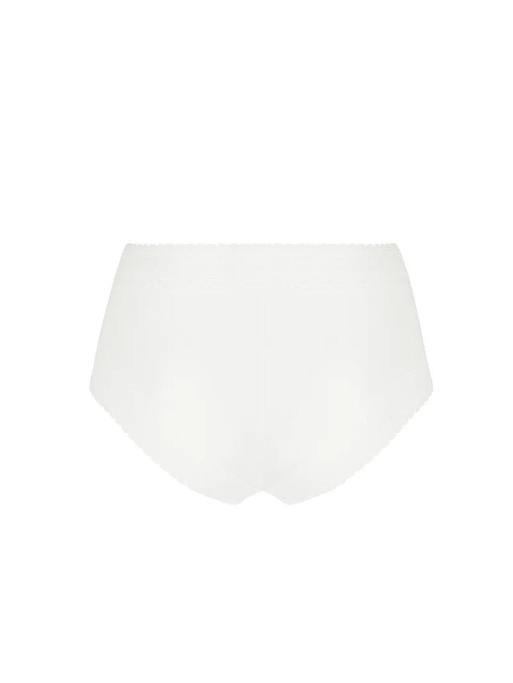 Antigel by Lise Charmel - Simply Graphic Shorty Ecru Nacre