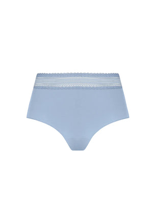 Antigel by Lise Charmel - Simply Graphic Shorty Bleu Gris