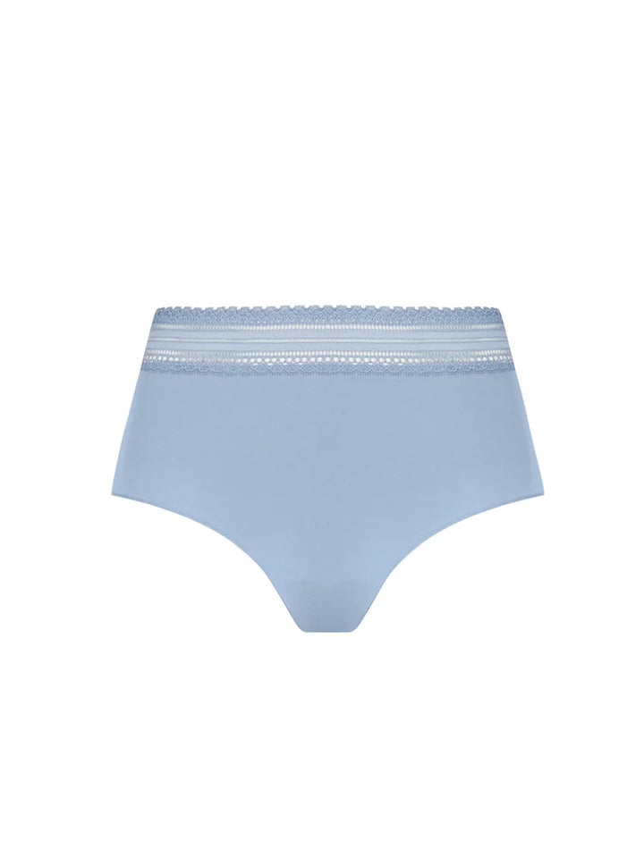 Antigel by Lise Charmel - Simply Graphic Shorty Bleu Gris