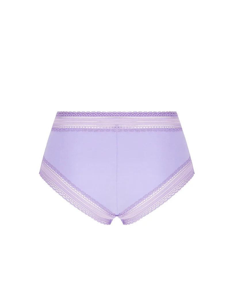 Antigel by Lise Charmel - Simply Graphic Shorty Parme