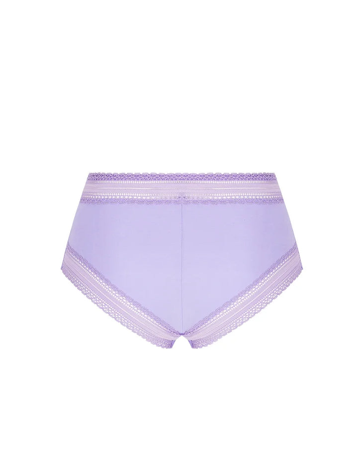 Antigel by Lise Charmel - Simply Graphic Shorty Parme