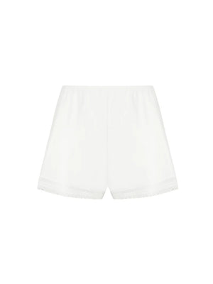 Antigel by Lise Charmel - Simply Graphic Shorts Ecru Nacre