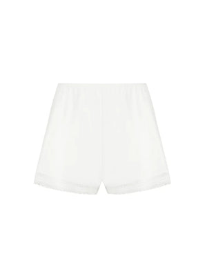 Antigel by Lise Charmel - Simply Graphic Shorts Ecru Nacre