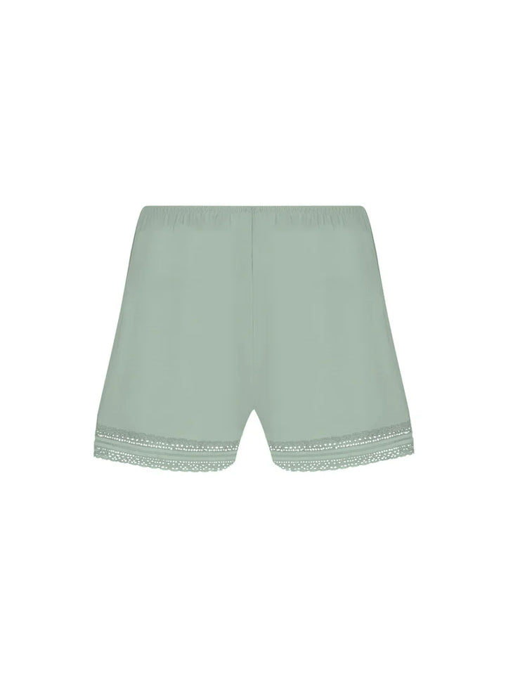 Antigel by Lise Charmel - Simply Graphic Shorts Vert Armande