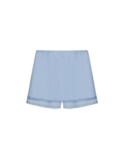 Antigel by Lise Charmel - Simply Graphic Shorts Bleu Gris