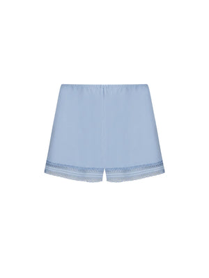 Antigel by Lise Charmel - Simply Graphic Shorts Bleu Gris