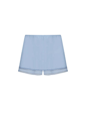Antigel by Lise Charmel - Simply Graphic Shorts Bleu Gris