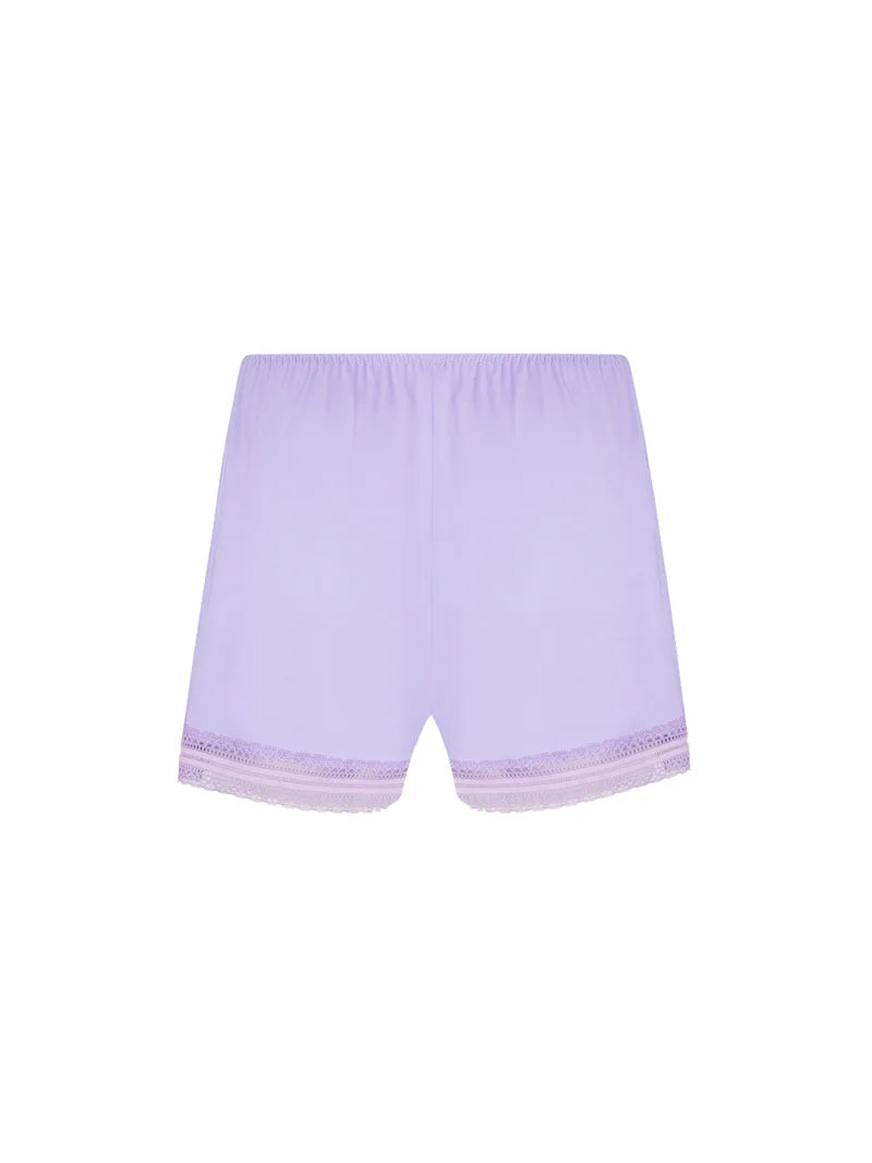 Antigel by Lise Charmel - Simply Graphic Shorts Parme