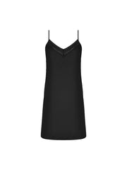 Antigel by Lise Charmel - Simply Graphic Night Dress Noir