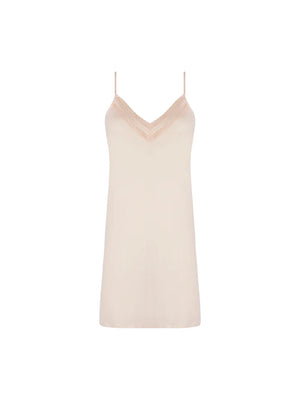 Antigel by Lise Charmel - Simply Graphic Night Dress Magnolia