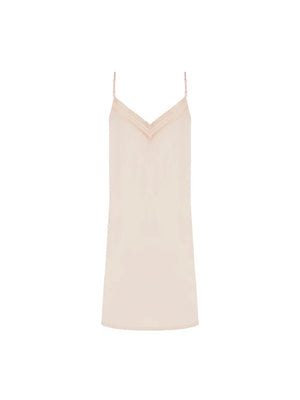 Antigel by Lise Charmel - Simply Graphic Night Dress Magnolia