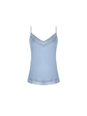 Antigel by Lise Charmel - Simply Graphic Camisole Bleu Gris