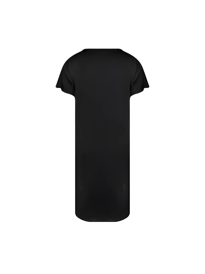 Antigel by Lise Charmel - Simply Graphic Nighty Noir