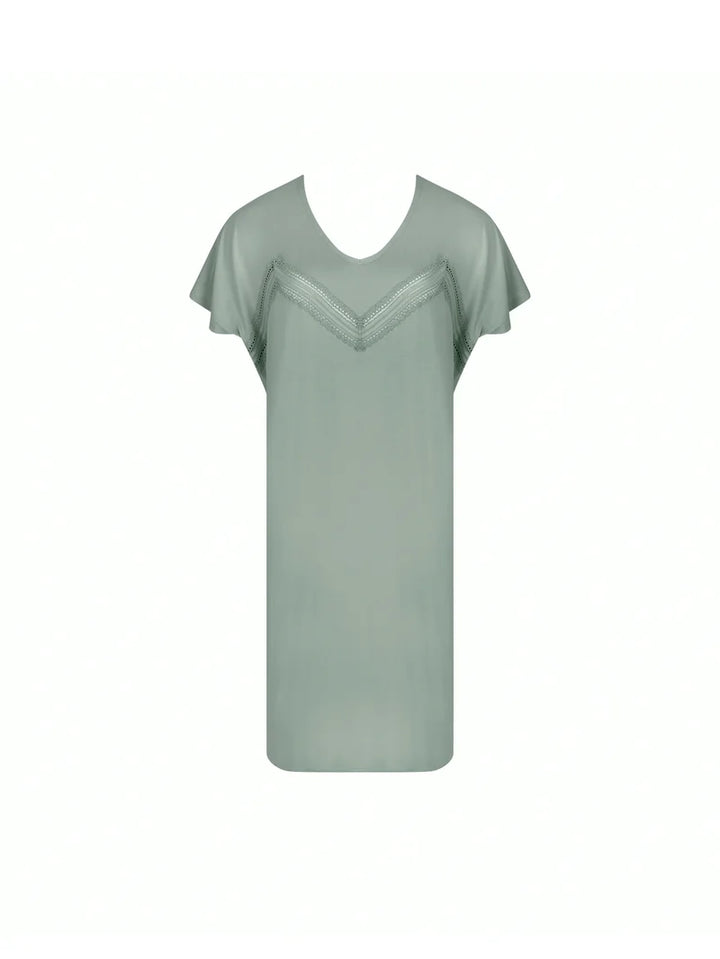 Antigel by Lise Charmel - Simply Graphic Nighty Vert Armande