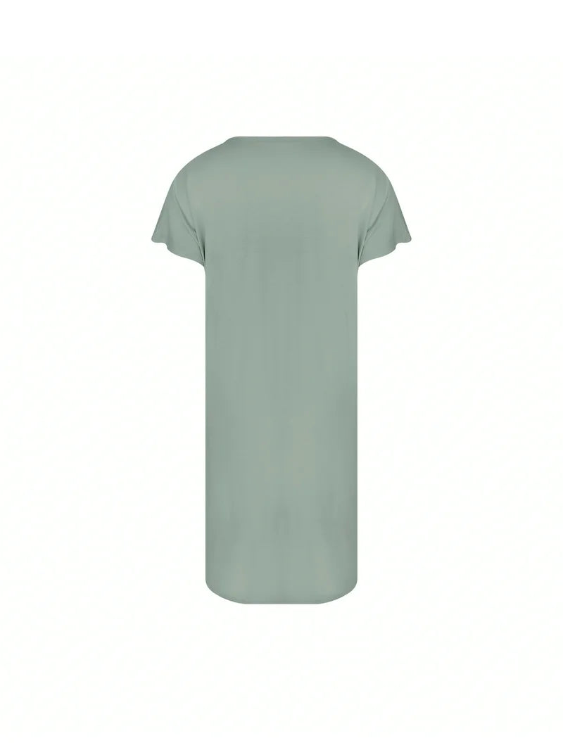 Antigel by Lise Charmel - Simply Graphic Nighty Vert Armande