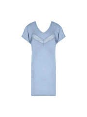 Antigel by Lise Charmel - Simply Graphic Nighty Bleu Gris