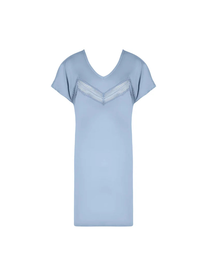 Antigel by Lise Charmel - Simply Graphic Nighty Bleu Gris