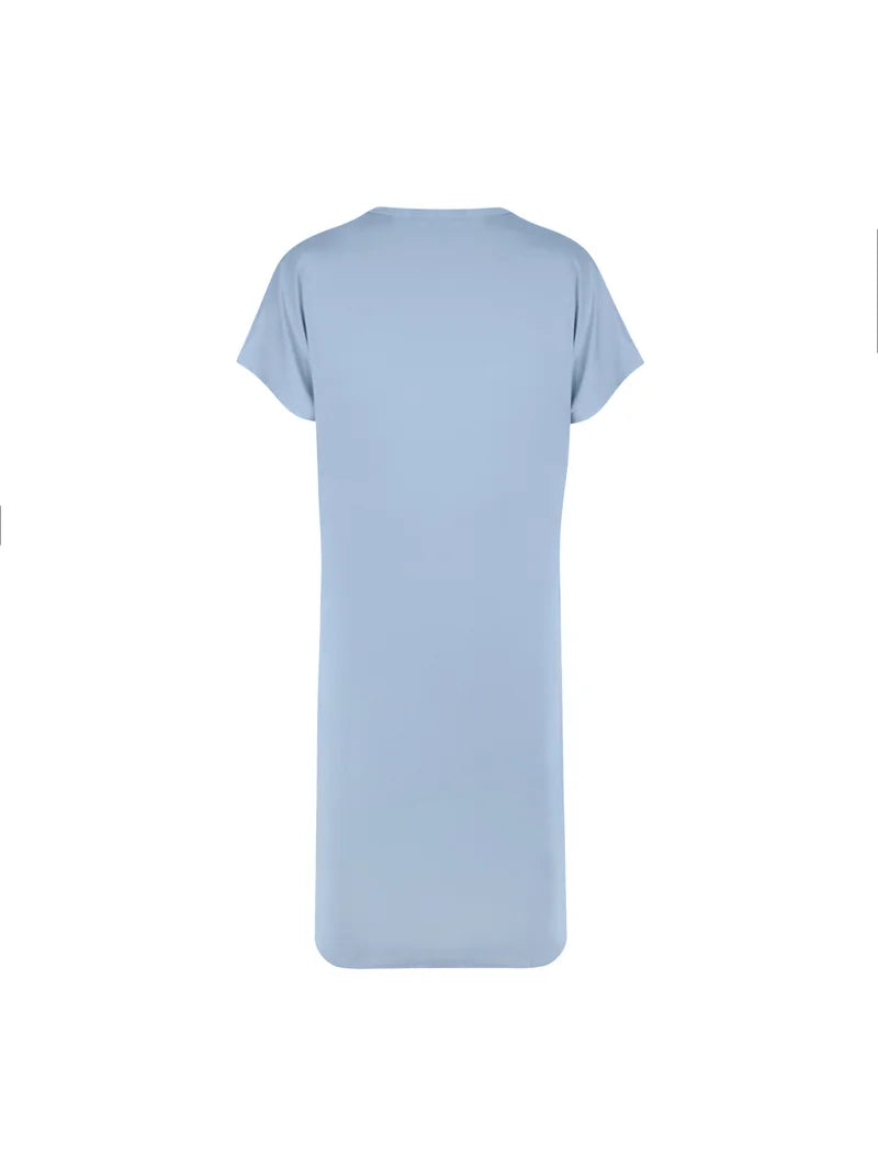 Antigel by Lise Charmel - Simply Graphic Nighty Bleu Gris