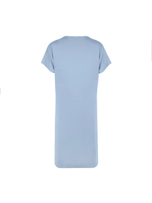 Antigel by Lise Charmel - Simply Graphic Nighty Bleu Gris