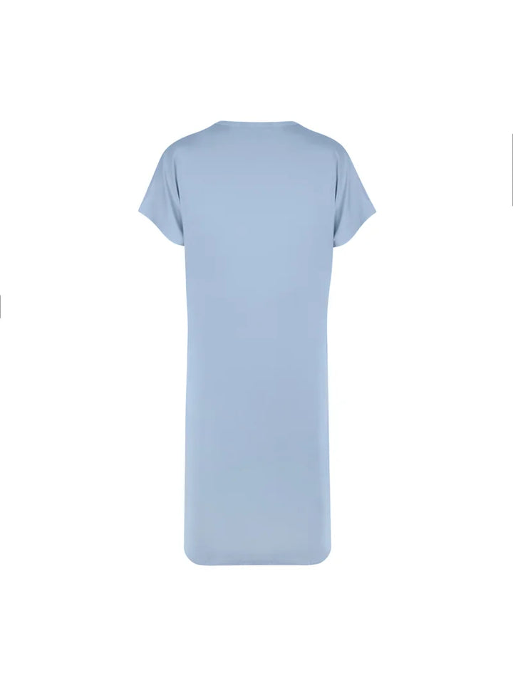Antigel by Lise Charmel - Simply Graphic Nighty Bleu Gris