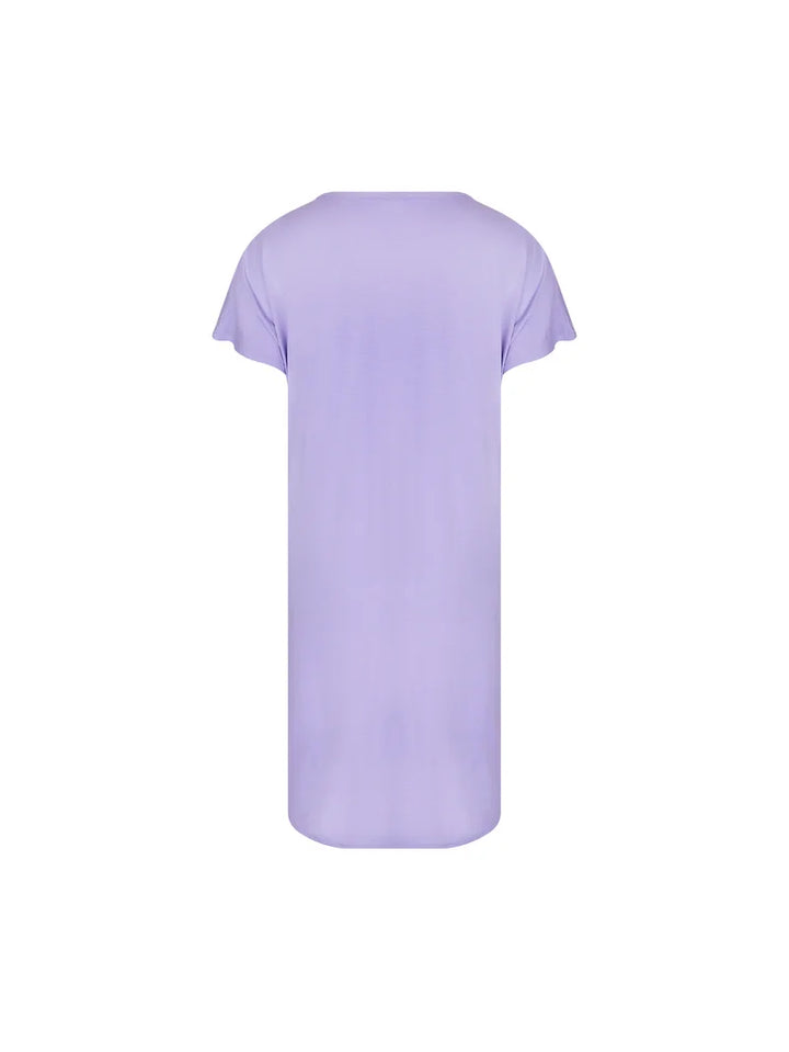 Antigel by Lise Charmel - Simply Graphic Nighty Parme