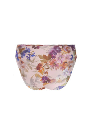 Lise Charmel - L'hiver En Fete Fancy Brief Roses D'hiver