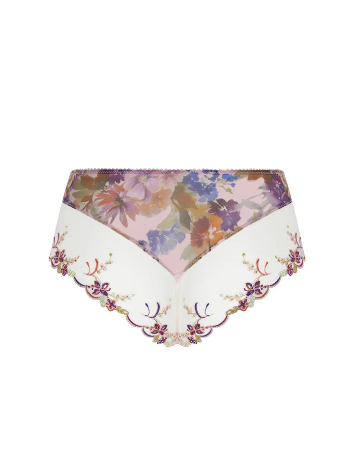 Lise Charmel - L'hiver En Fete Boyshort Roses D'hiver