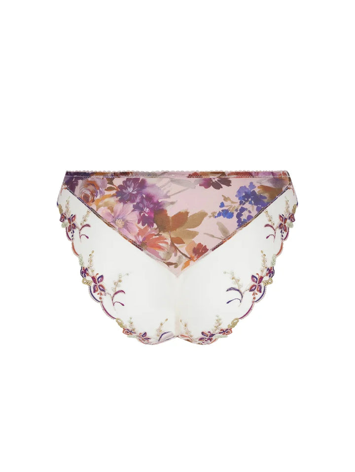 Lise Charmel - L'hiver En Fete Italian Brief Roses D'hiver