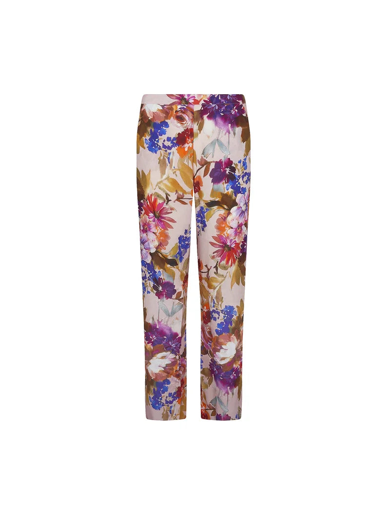 Lise Charmel - L'hiver En Fete Trousers Roses D'hiver