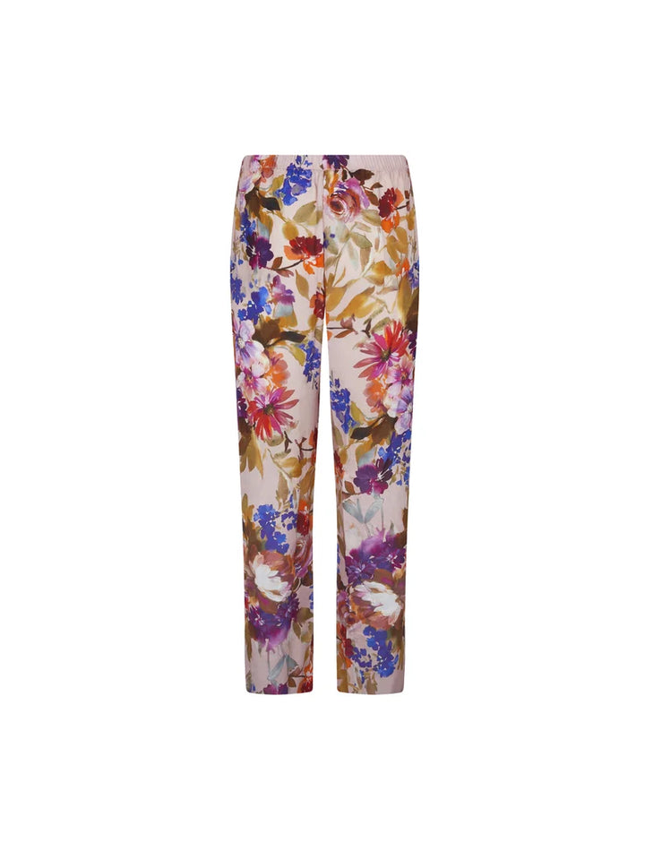 Lise Charmel - L'hiver En Fete Trousers Roses D'hiver