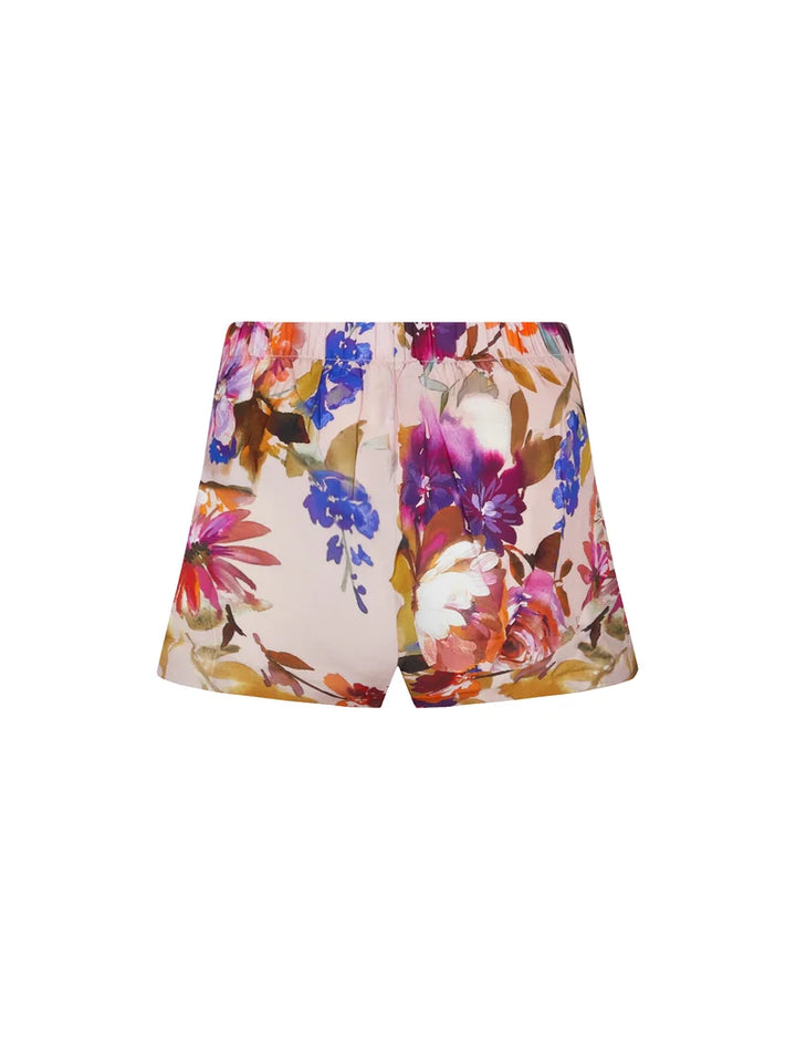 Lise Charmel - L'hiver En Fete Shorts Roses D'hiver