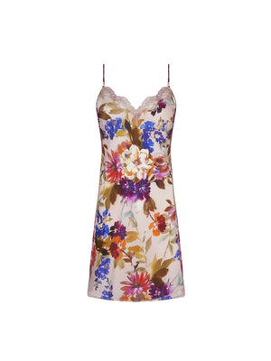 Lise Charmel - L'hiver En Fete Night Dress Roses D'hiver