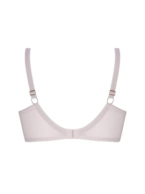Lise Charmel - L'hiver En Fete 3 Parts Full Cup Bra Roses D'hiver